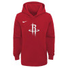Otroški pulover Nike Houston Rockets ''University Red''