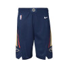 Otroške kratke hlače Nike NBA New Orleans Pelicans Swingman ''Blue''
