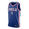 Otroški dres Nike NBA Philadelphia 76ers Icon Edition Swingman ''James Harden''