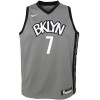 Otroški dres Nike NBA Swingman Brooklyn Nets Kevin Durant ''Grey''