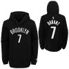 Otroški pulover Nike NBA Brooklyn Nets Kevin Durant ''Black''