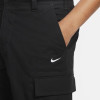 Hlače Nike SB Kearny Cargo ''Black''