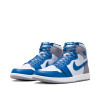 Otroška obutev Air Jordan 1 High OG ''True Blue'' (PS)