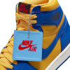 Ženska obutev Air Jordan 1 Retro High OG ''Laney''