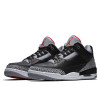 Air Jordan Retro 3 ''Black Cement'' OG