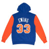 Pulover M&N NBA New York Knicks '96 Fashion ''Patrick Ewing''