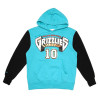 Pulover M&N NBA Vancouver Grizzlies '98 Fashion ''Mike Bibby''