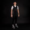 Dres Nike Team Basketball Reversible ''Black/White''