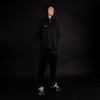 Pulover Nike Team Basketball Full-Zip ''Black''