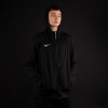 Pulover Nike Team Basketball Full-Zip ''Black''