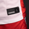Dres Nike Team Basketball Reversible ''White/Gym Red''