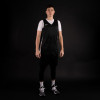 Dres Nike Team Basketball Reversible ''Black/White''