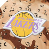 Pulover M&N NBA Los Angeles Lakers Camo Reflective ''Desert Brown''