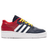 adidas Rivalry Low ''Active Maroon/Navy Blue''