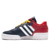 adidas Rivalry Low ''Active Maroon/Navy Blue''