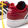 adidas Rivalry Low ''Active Maroon/Navy Blue''