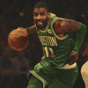 Dres Nike NBA Kyrie Irving Icon Edition Swingman