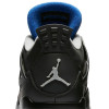 Air Jordan Retro 4 ''Soar Blue''