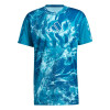 Kratka majica adidas Ball For The Oceans 365 ''Hazy Sky''
