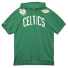 Pulover M&N NBA Boston Celtics Gameday Shortsleeve ''Green''