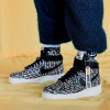 Ženska obutev Nike Air Force 1 High LX ''Just Do It''