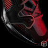 Air Jordan 37 Low ''Bred''