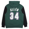 Pulover M&N NBA Milwaukee Bucks '97 Fashion ''Ray Allen''