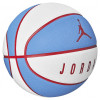 Košarkarska žoga Air Jordan Ultimate ''White/University Blue''