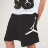 Kratke hlače Jordan Jumpman Air Fleece ''Black''