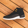 Air Jordan Retro 12 ''Reverse Taxi''