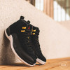 Air Jordan Retro 12 ''Reverse Taxi''