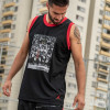 Dres Jordan Sportswear Mesh Graphic Tank