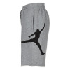 Otroške kratke hlače Air Jordan Jumpman Fleece ''Grey''