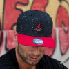 Kapa Jordan Pro Snapback