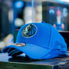 New Era NBA Dallas Mavericks 9Forty ''Blue''