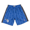 Kratke hlače M&N NBA Orlando Magic Swingman ''Blue''