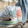 Nike Lebron XVII ''Command Force''