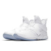 Nike Lebron Soldier XII ''Triple White''