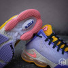 Nike Lebron 19 Low ''Missmatch''