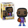 Figura Funko POP! NBA Los Angeles Lakers City Edition ''Lebron James''