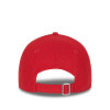 Kapa New Era NBA Chicago Bulls Diamond Era 9FORTY ''Red''