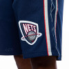Kratke hlače M&N Swingman New Jersey Nets 2006-07 ''Navy''