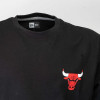 Majica New Era NBA Chicago Bulls Team ''Black''