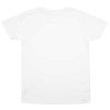 Kratka majica Grosbasket GB Logo ''White''