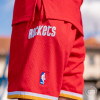 Kratke hlače Mitchell & Ness NBA Houston Rockets ''Red''