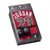 Otroški komplet Air Jordan Brand 23 Jersey ''Gym Red/Black''