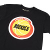 Kratka majica M&N NBA Logo Houston Rockets ''Black''