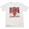 Kratka majica M&N NBA Chicago Bulls Last Dance '98 Champs ''White''