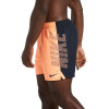 Kopalne hlače Nike Volley 5'' ''Orange/Black''