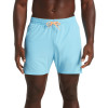 Kopalne hlače Nike Volley Retro Stripe 5'' ''Blue Gaze''